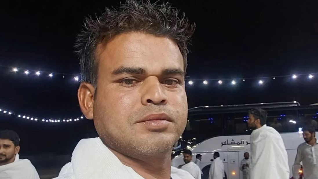 সৌদিতে পুলিশের হেফাজতে বাংলাদেশি যুবকের অকাল মৃত্যু